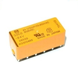 S2EB-24V - General Purpose Relay
