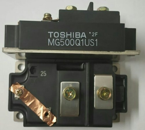 IGBT MODULE MG500Q1US1