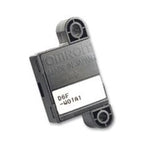 Flow Sensors | D6FW-01A1 Omron MEMS Flow Sensors D6F-W