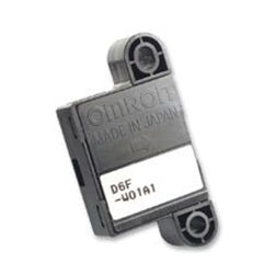 Flow Sensors | D6FW-01A1 Omron MEMS Flow Sensors D6F-W