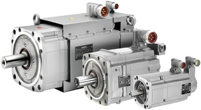 Servo Motor