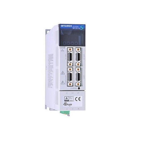 Mitsubishi Servo Drive MR-J2S-10A