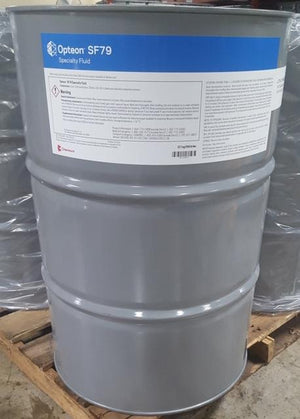 OPTEON™ SF79 Specialty Fluid – Chemours