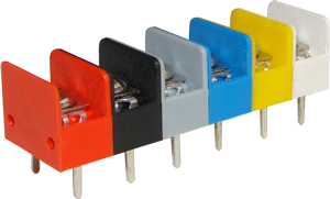 SWT Terminal Block Connectors