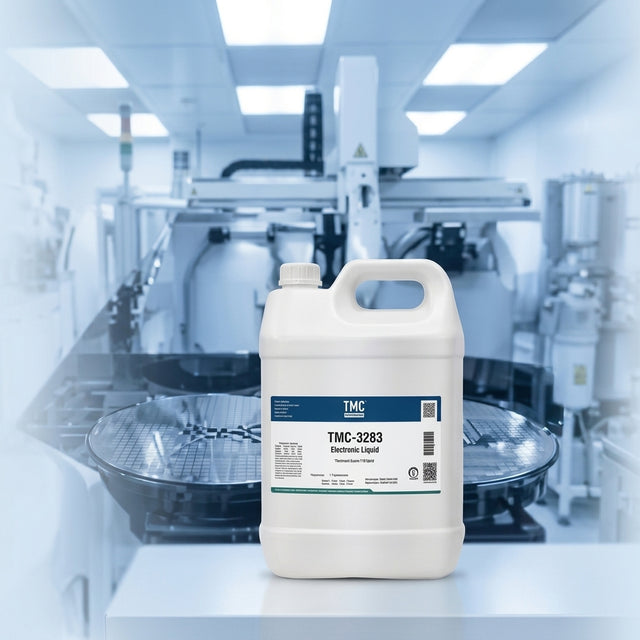 TMC-3283 ELECTRONIC LIQUID