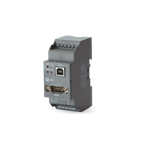 GIC RS 232 to RS 485 - RS422 Converter 28B21A0