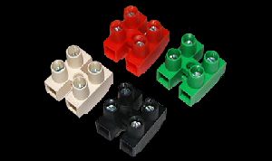 VE1008 Terminal Block Connectors