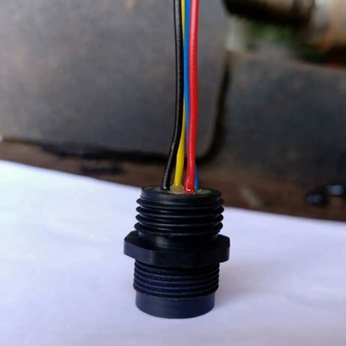 M16 Sensor Waterproof Connector