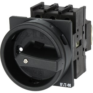 MAIN CIRCUIT BREAKER EATON, MAKE-EATON ELECTRIC GMBH,PART NO-P1-32/EA/SVB-SW