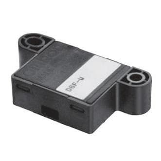 Flow Sensors | D6F-WCABLE Flow Sensors Cable for D6F-W MEMS Flow ...