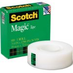 3M SCOTCH MAGIC BLST 19MMX32.9M