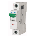 Eaton PLSM-C25 Miniature Circuit Breaker