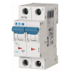 Eaton PLSM-C50/2-MW Miniature Circuit Breaker