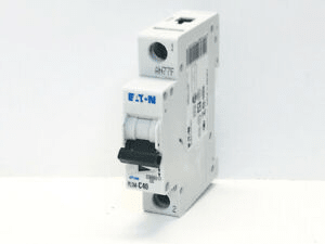 PLSM-C40-MW - Miniature circuit breaker (MCB)
