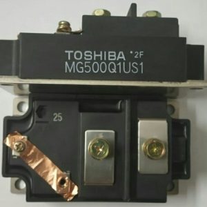 IGBT MODULE MG500Q1US1