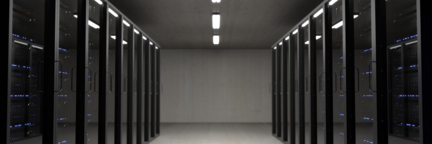 How are we supporting the data center industry
