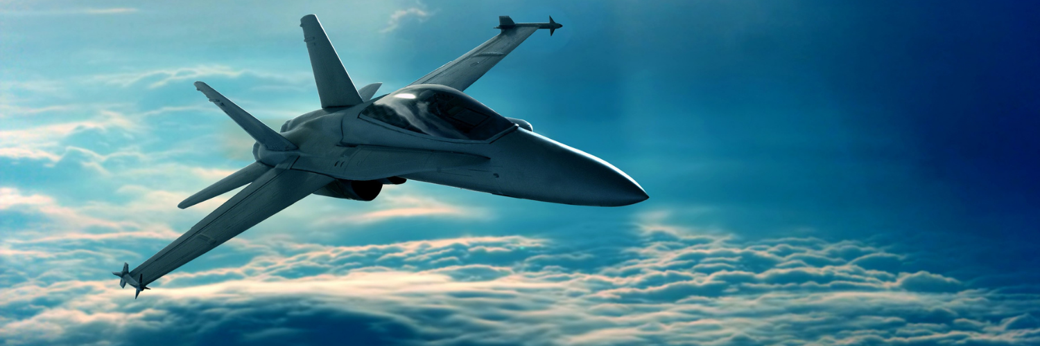 How do we support the Aerospace Industry