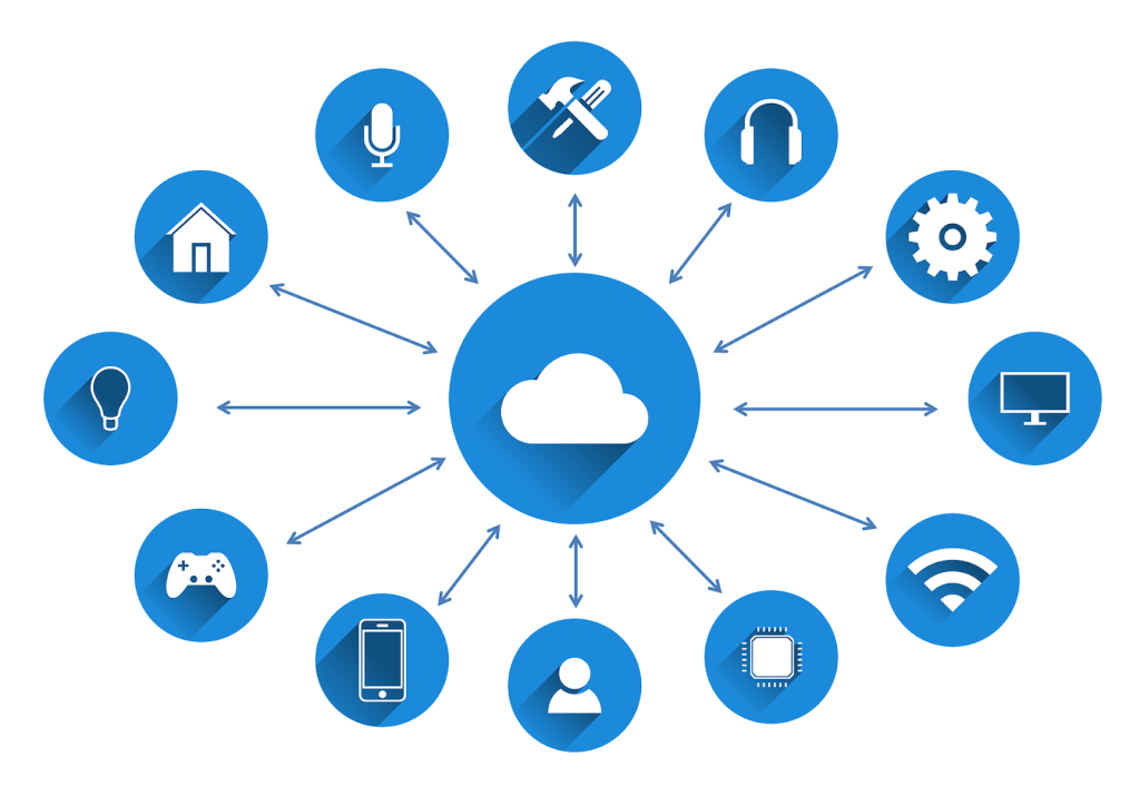 How do we support the IoT industry