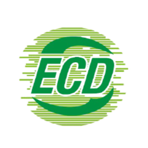 E Control Devices logo