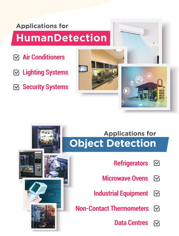 How Does MEMS Temperature Sensor Works - E Control Devices