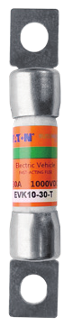 Eaton EVK10-30-T Electric vehicle fuse