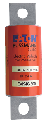 Eaton EVK40-300 Electric vehicle fuse