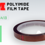 Interesting Characteristics And Features Of 3M 5413 Polyimide Film Tape