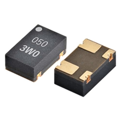 G3VM-WR MOS FET Relay P-SON 4-pin, High-Current, Low-ON-Resistance