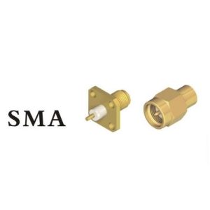 SMA Series RF Coaxial connectors