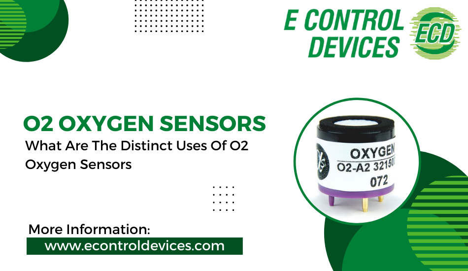 O2 Sensor Typ D-02
