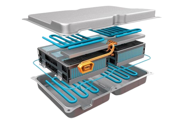 EV Battery Adhesive Solutions