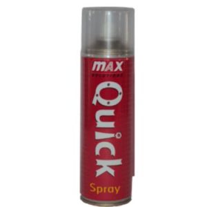 Maax Quick Spray