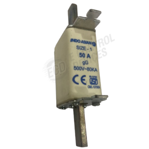 IW001050 - DIN Fuse