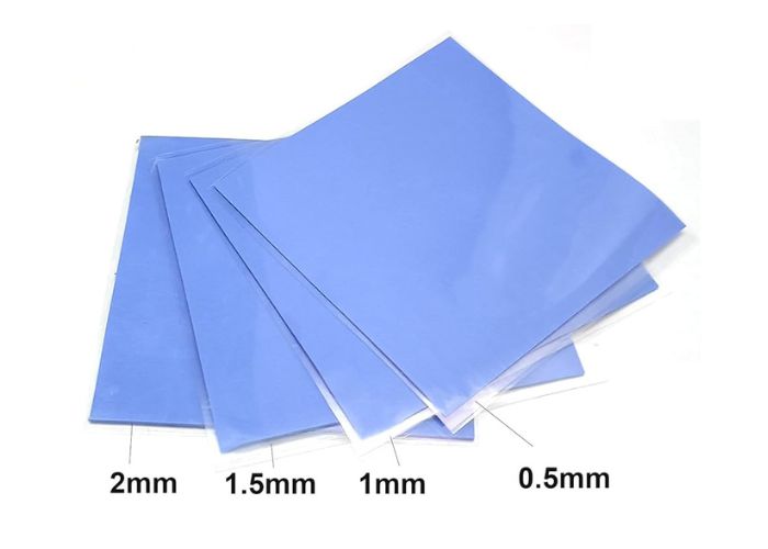 Ultra-Thin Thermal Pads