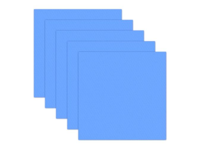 Medium Thickness Pads