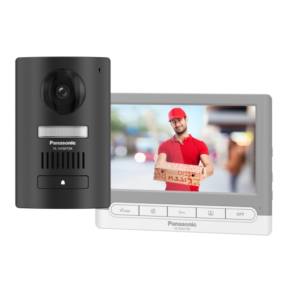 Panasonic VL-SA71 Video Door Phone